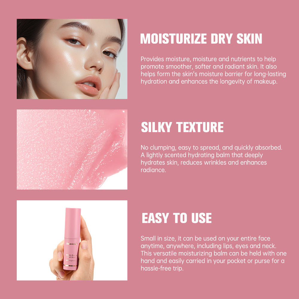 Multifunctional Hydrate Balm Eye - lotbak