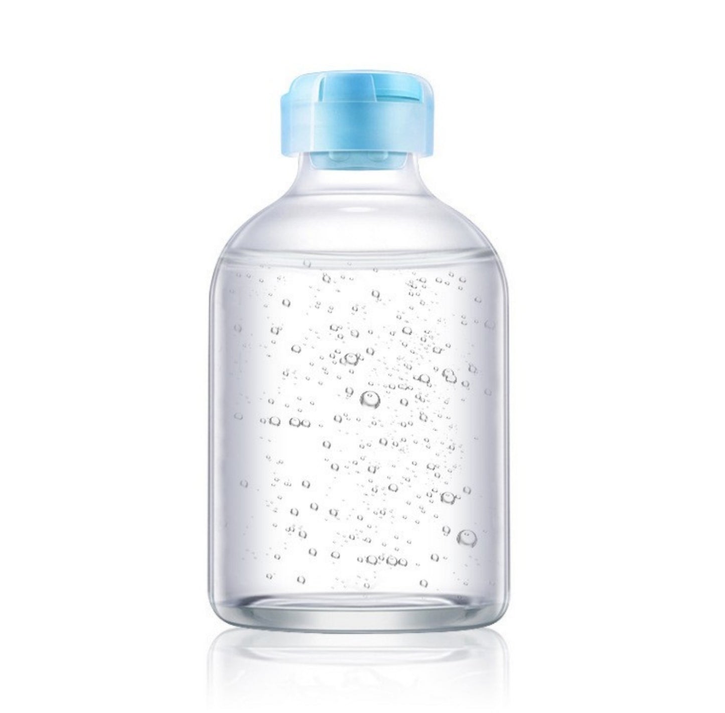 Peptide Freezes To Hydrate And Moisturize The Water Surface - lotbak
