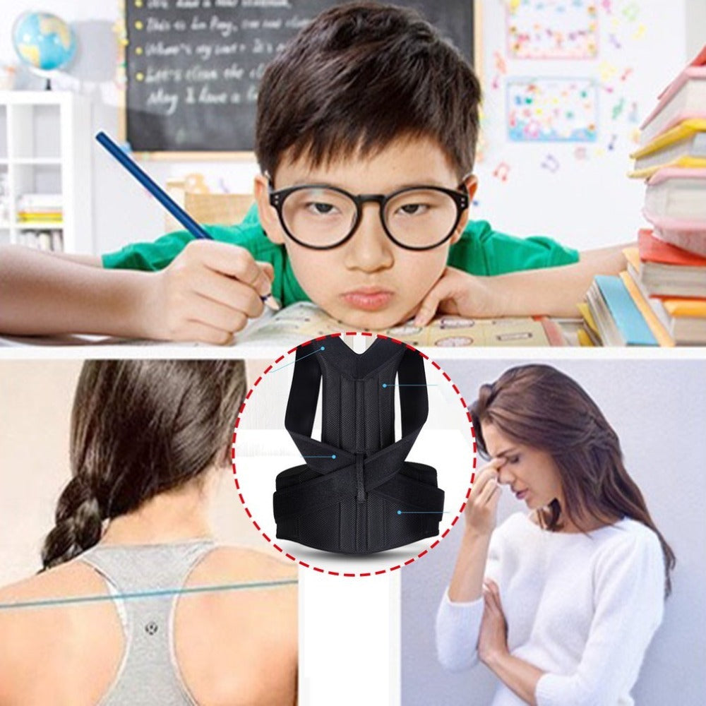 Spine Bending Posture Corrector - lotbak