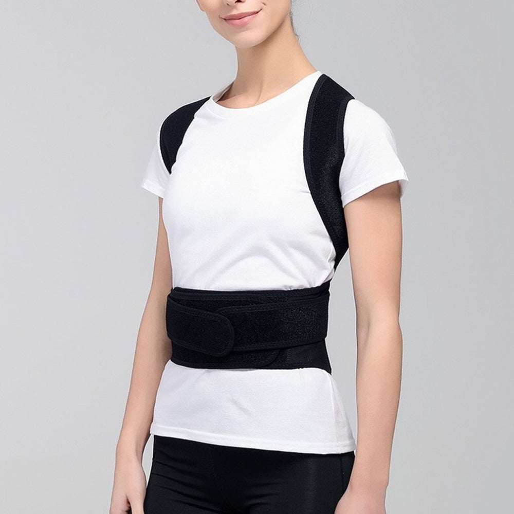 Spine Bending Posture Corrector - lotbak