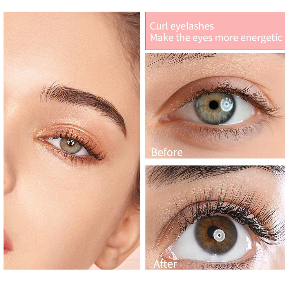 Dropshipping ICONSIGN Lash Lift Kit Lash Lifiting Eyelash Perming Kit Lash Curling Enhancer Eyes Makeup Tools - lotbak