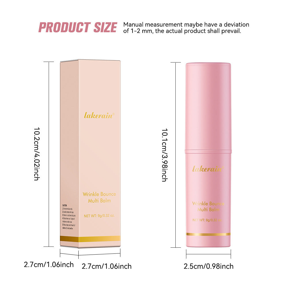 Multifunctional Hydrate Balm Eye - lotbak