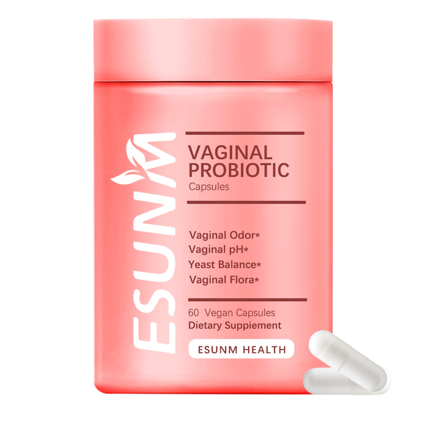Food Health Care Female Culturelle LGG - lotbak