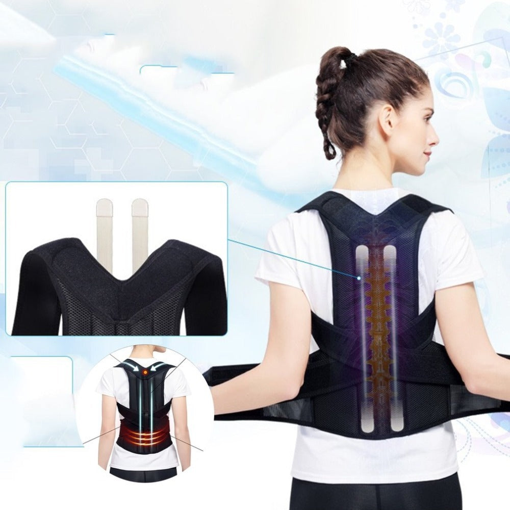 Spine Bending Posture Corrector - lotbak