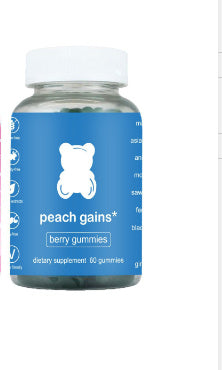 Women Support Berry Soft Candy - lotbak