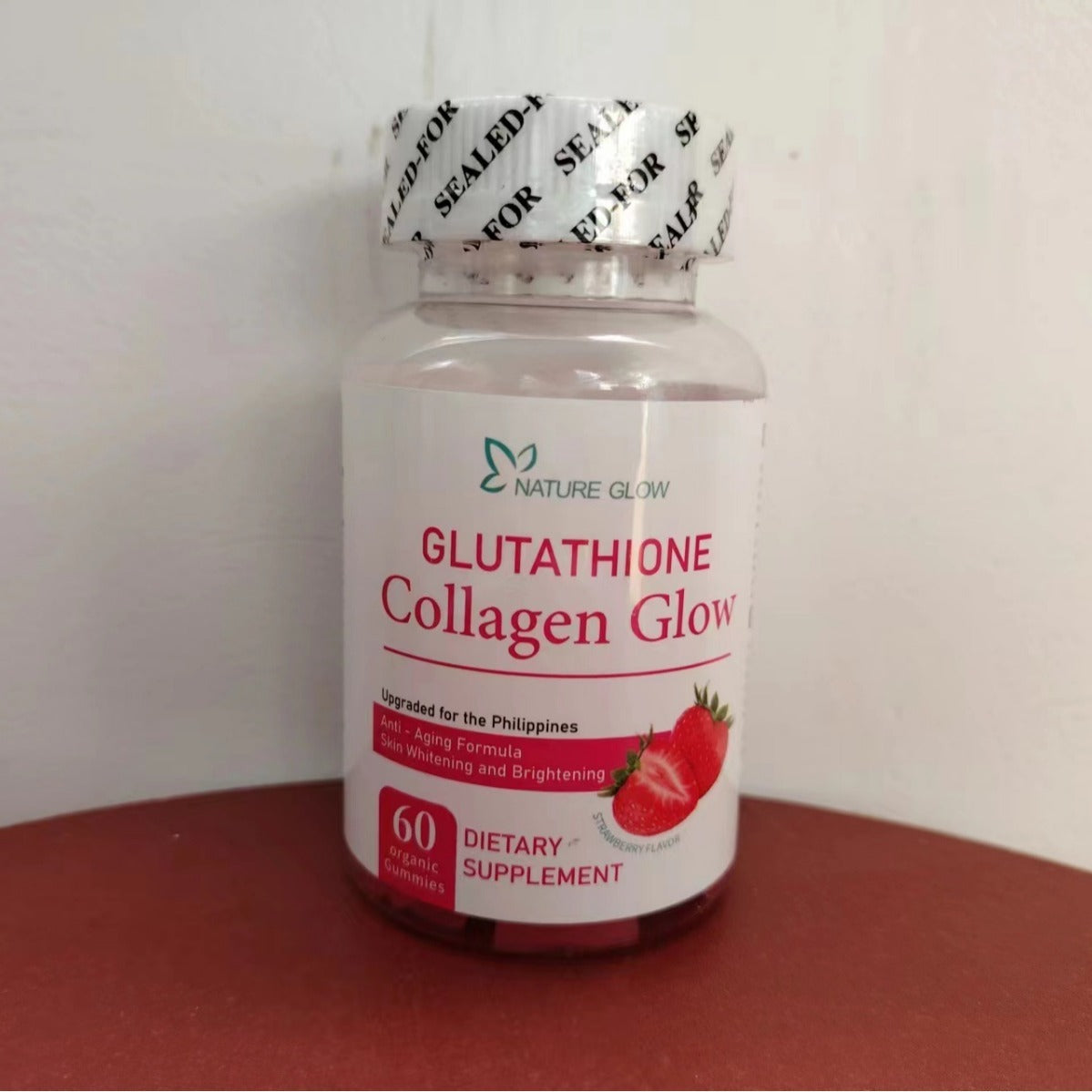 Glutathione Collagen Soft Candy Collagen Gummies - lotbak