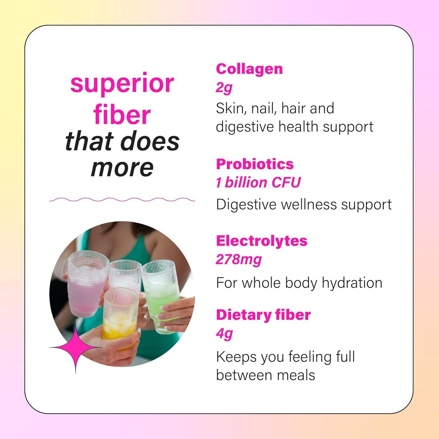 Cellulose Probiotic Powder Powder - lotbak