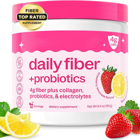 Cellulose Probiotic Powder Powder - lotbak