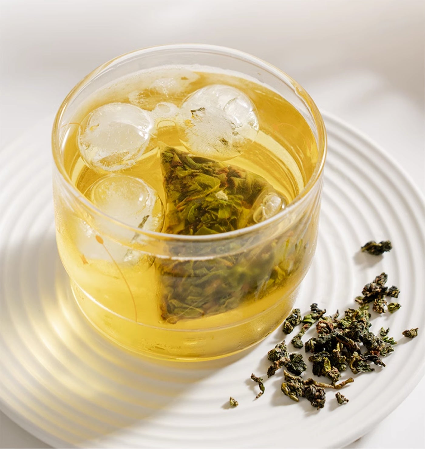 Detox Cleanse Tea Natural Herbal Tea Bags Oolong Leaf For Lung Cleanse Congestion Relief Herbal Detox Caffeine-Free Non-GMO Organic For Gut Health Immune Boost - lotbak