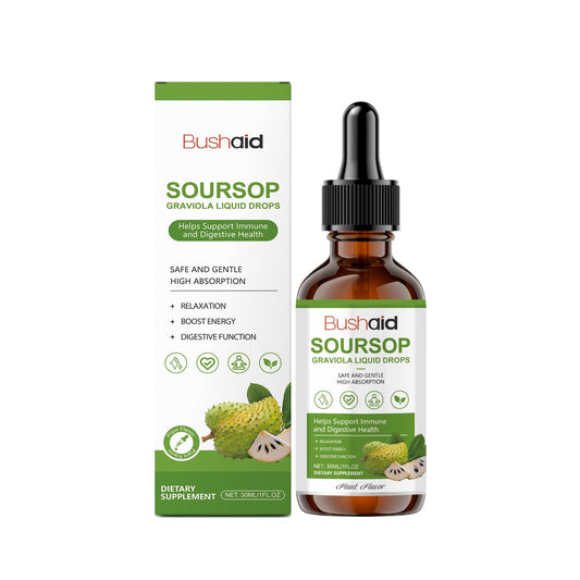 Magnesium Supplement Drops - lotbak