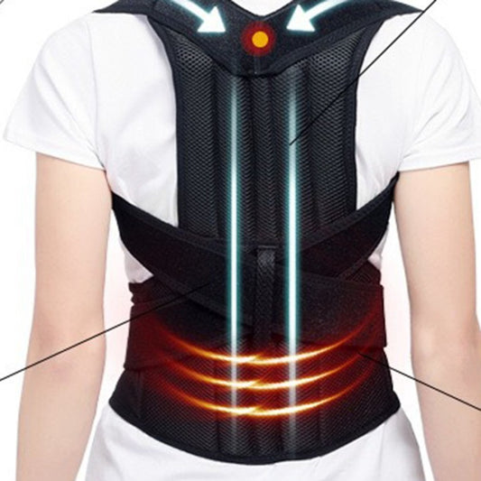 Spine Bending Posture Corrector - lotbak