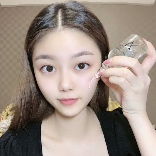 Peptide Freezes To Hydrate And Moisturize The Water Surface - lotbak