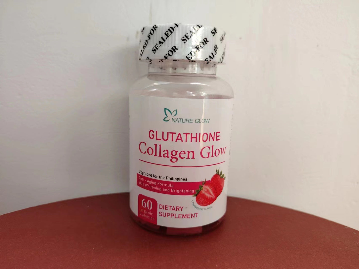 Glutathione Collagen Soft Candy Collagen Gummies - lotbak