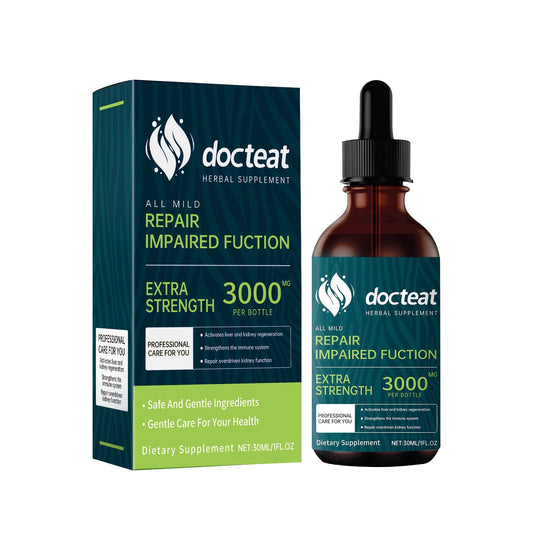 Herbal Supplement - lotbak